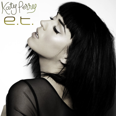 Katy Perry ft. Kanye West - E.T